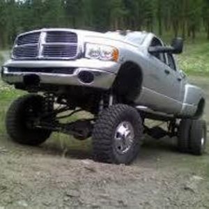 Meet your Posher, Chance